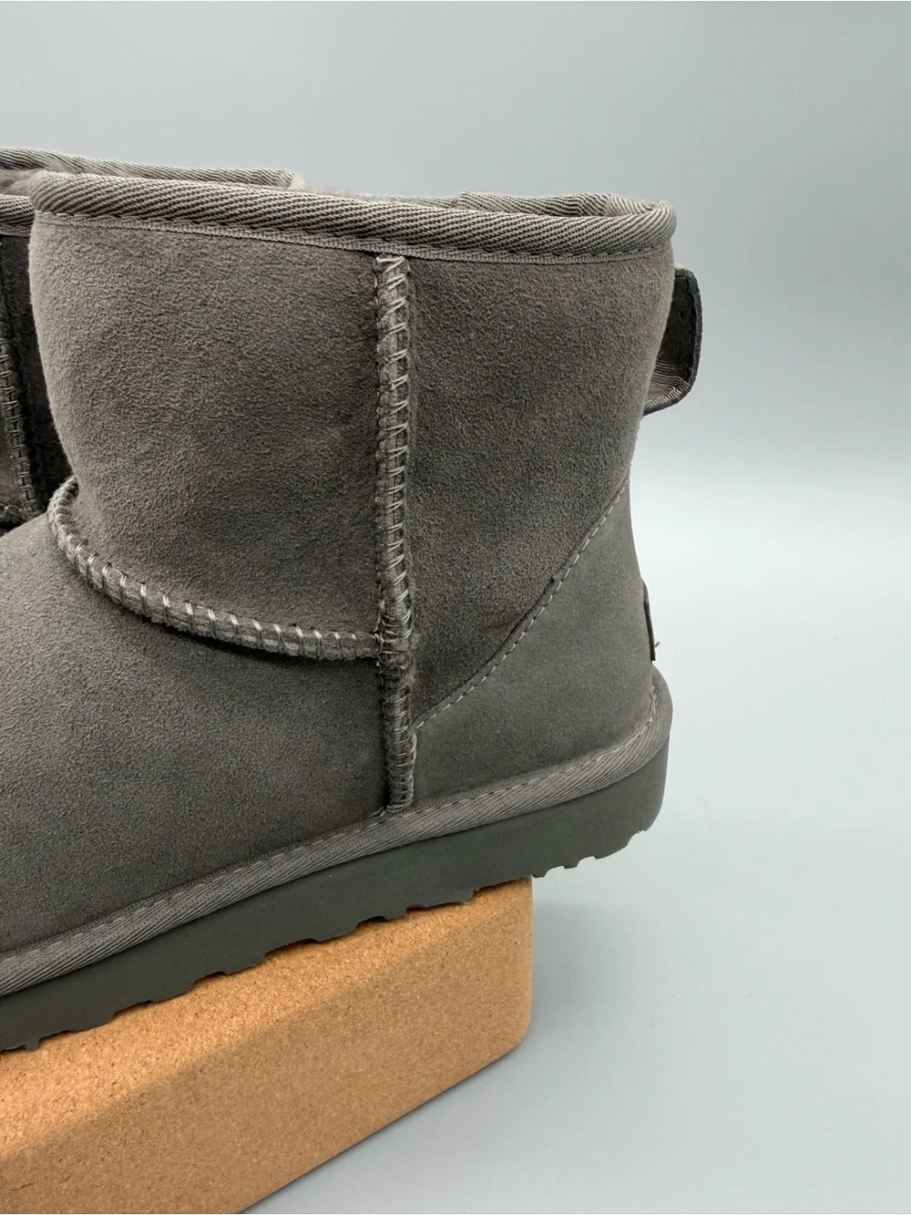 UGG new box